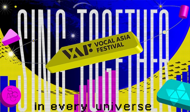 2022 Vocal Asia Festival